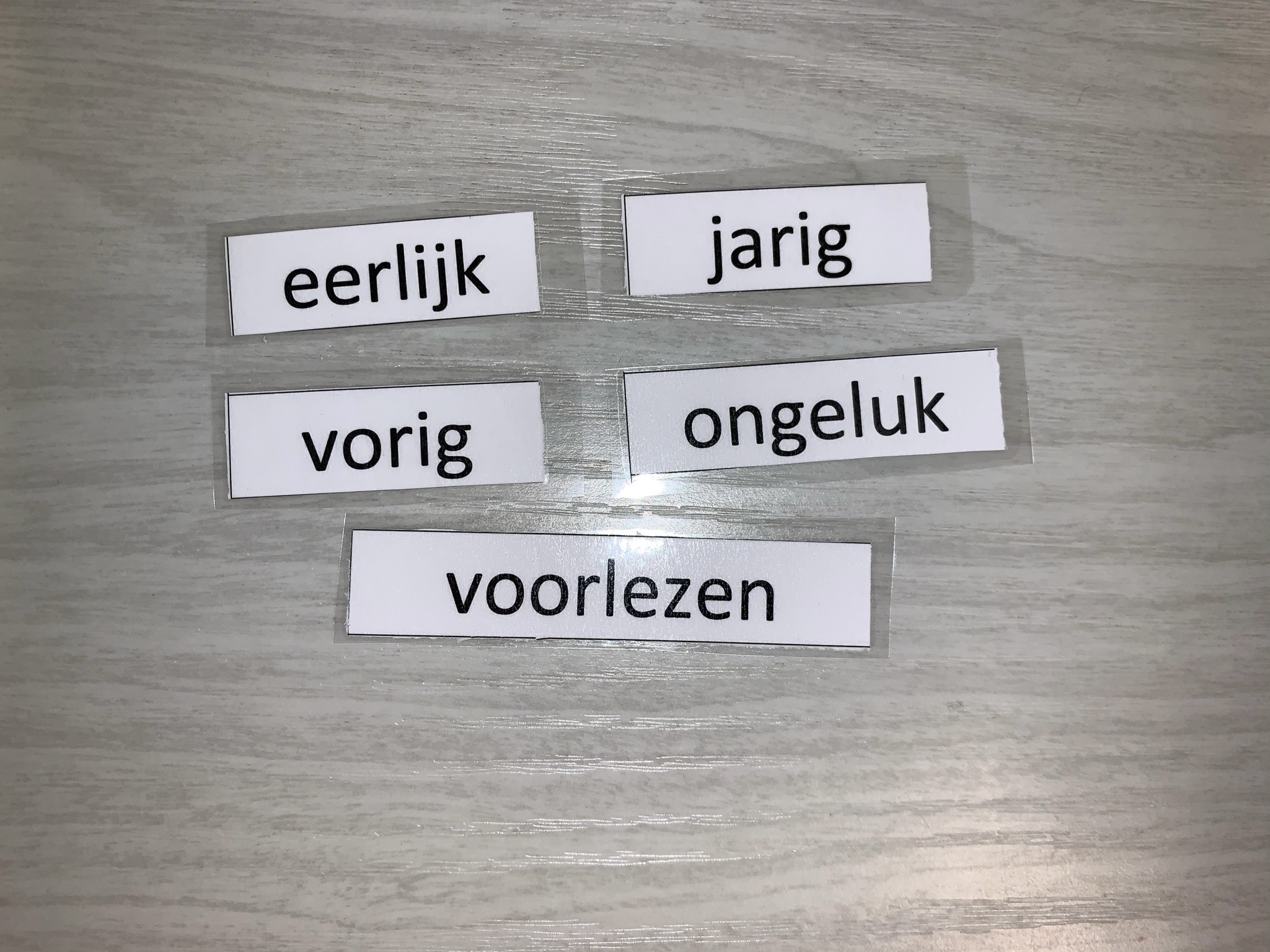 Veilig leren lezen kim kern 11 (groep 3)